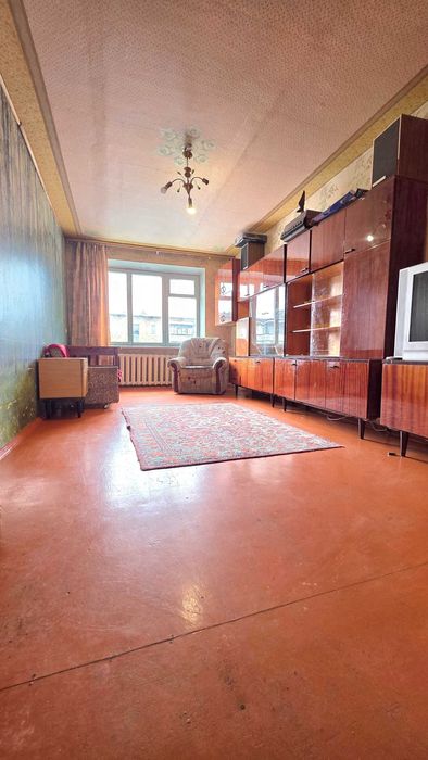 3-кім.квартира по вул.Ювілейна-4