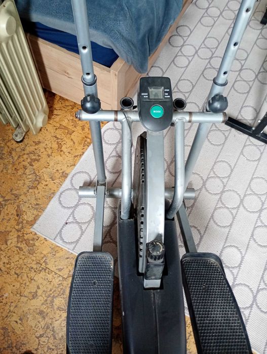 Orbitrek Stan Bardzo Dobry