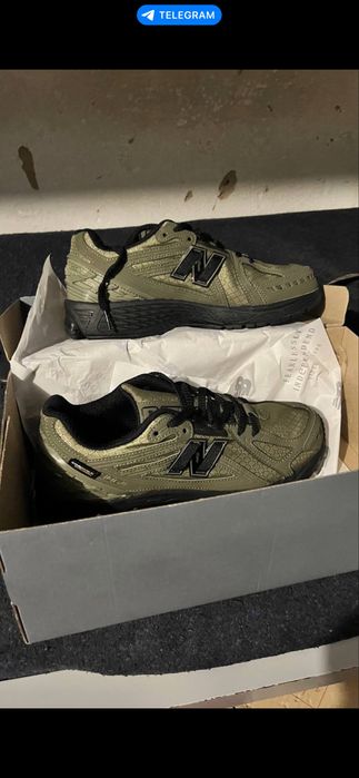 продам оригинальные nb 1906r 42 размер