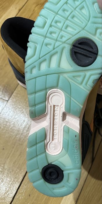 Adidas Vadawam 326 кросівки чоловічі