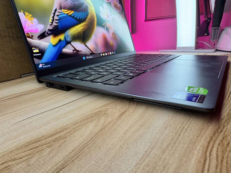 Lenovo ThinkPad X9-14 G1 Aura Ultra 7 258V 512/32GB OLED win 11 pro