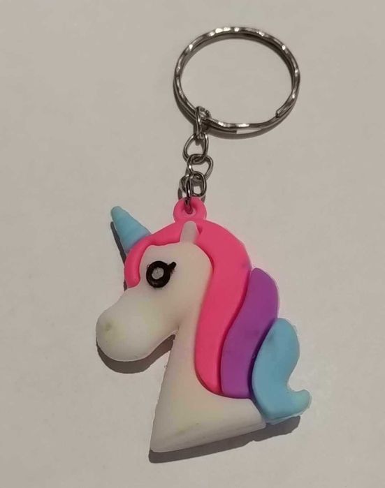 malowanie diamentami - kreatywna lampka jednorożec + gratis