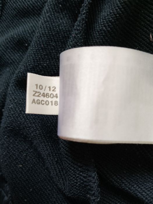 Bluza z kapturem, rozpinana: Adidas F50 - rozm.M