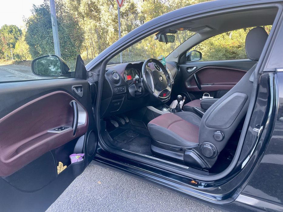 Alfa romeo Mito 1.3 jtdM