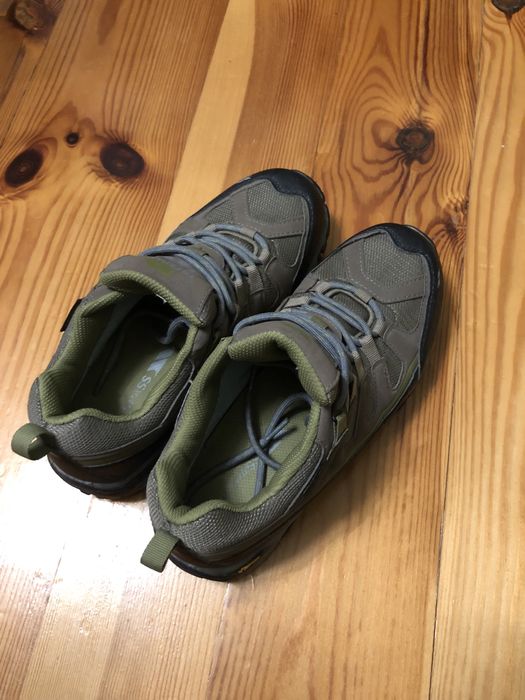 Взуття водонепроникне waterproof Trespass