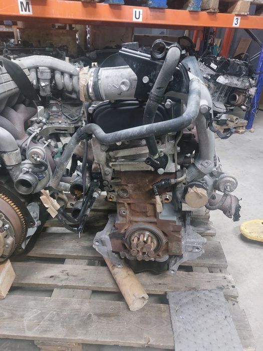 F1ae0481c Motor Fiat Ducato 2.3