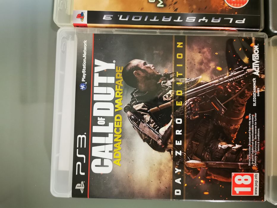 Call of duty