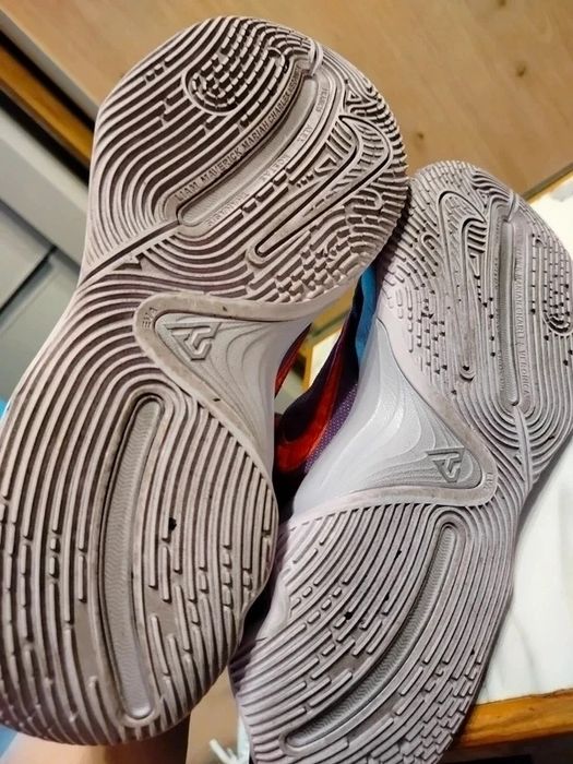 Buty Nike Giannis Immortality 4 42