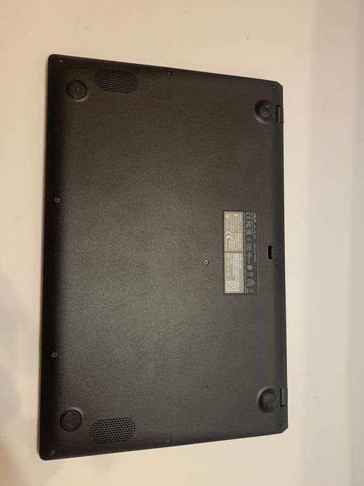 Ноутбук Asus E510KA