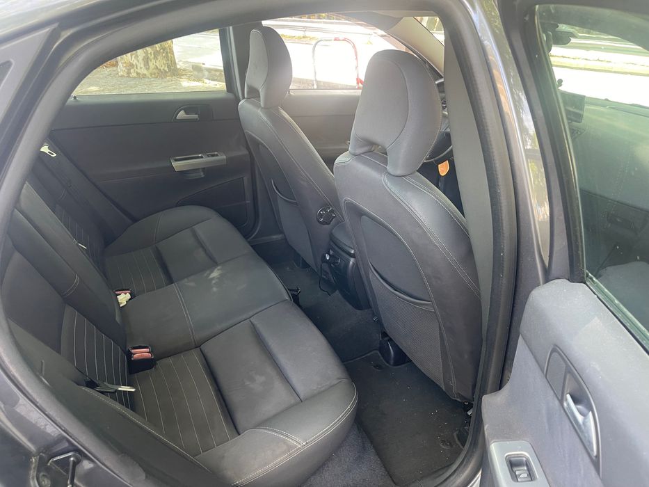 Volvo s40 impecável