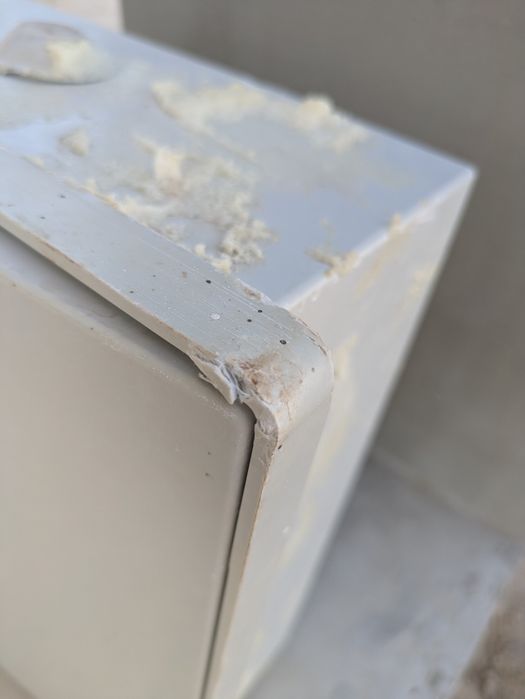 Portinhola TEV mod. KVOPM