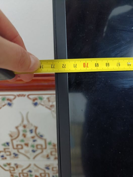 Plasma ótimo estado