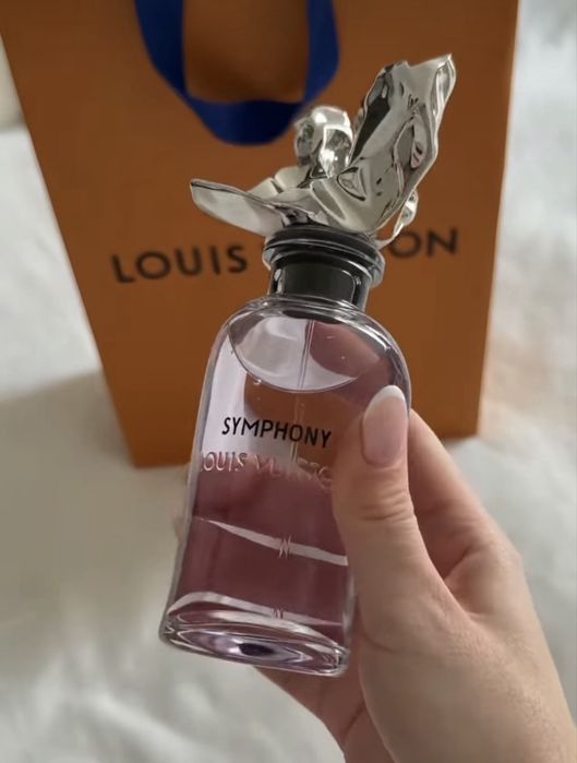 Louis Vuitton Symphony