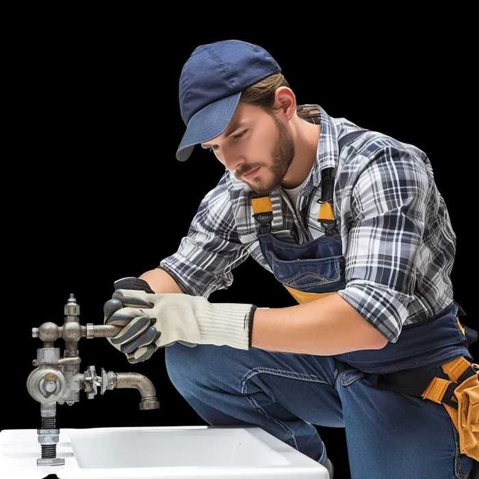 Сантехник без посредников НЕДОРОГО!