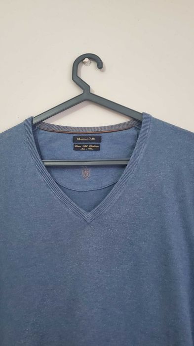 Camisola Massimo Dutti