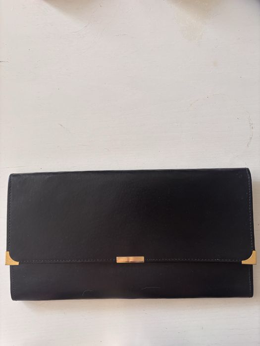 Bolsa para documentos de viagem