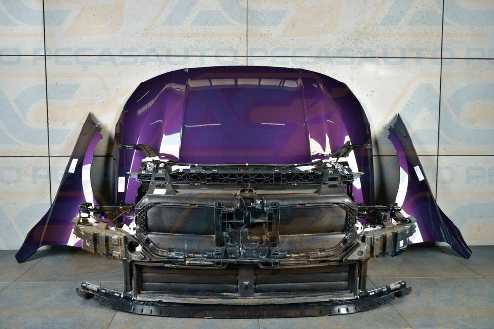 BMW 1 F70  PACK M Frente Completa 2 0 2 4 - 2 0 2 6