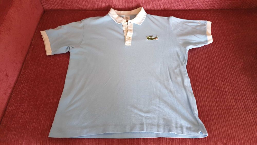 Футболка, тенниска Lacoste original.