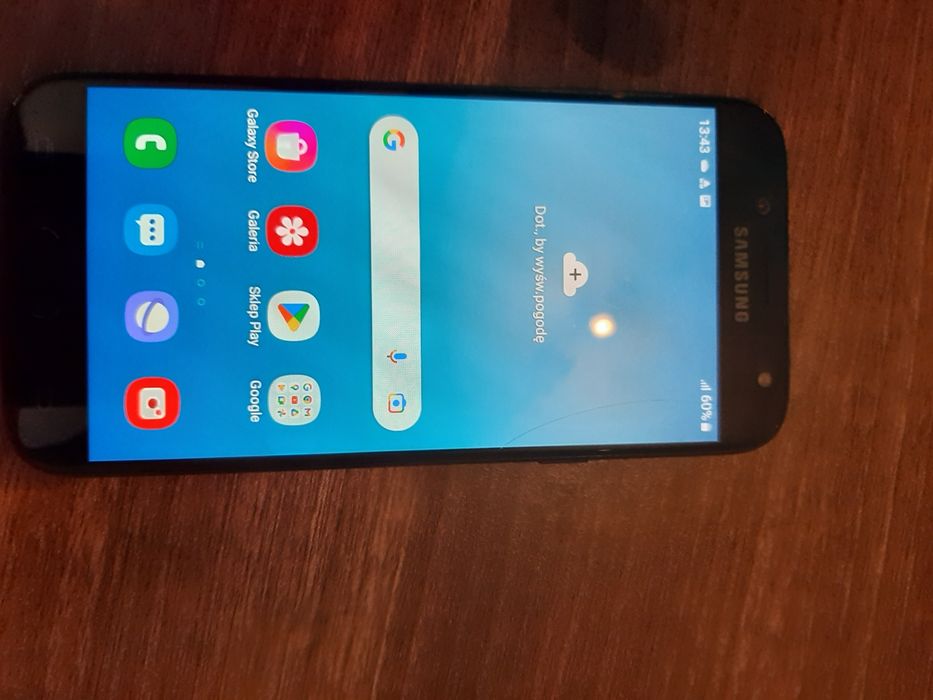 Samsung Galaxy J5