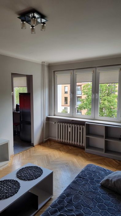 Przytulna kawalerka 27 m² | 5 min od centrum - Widok 2