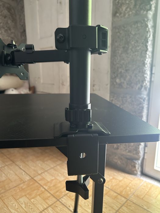 Suporte para monitor