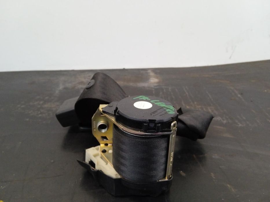 CINTO SEGURANÇA TRASEIRO CENTRAL FIAT STILO 2003 -192A1.000