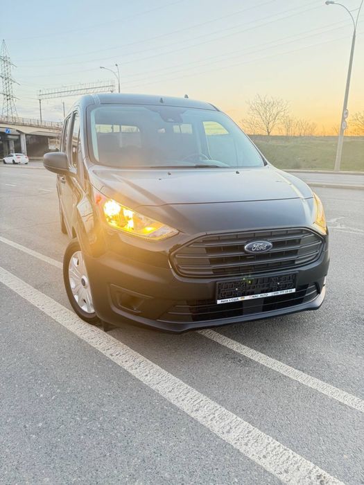 Ford Transit Connect2021