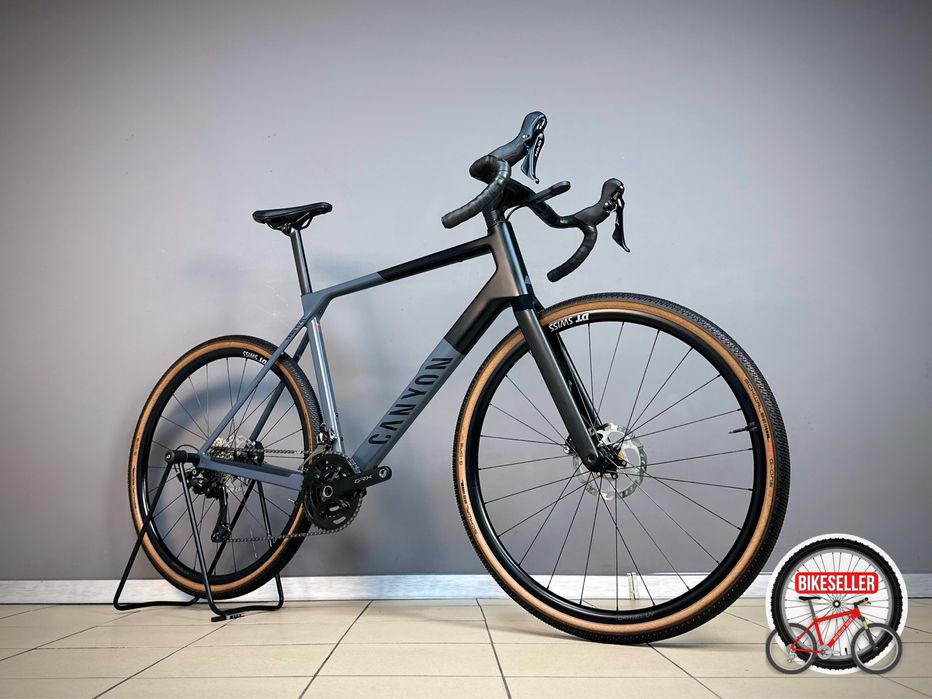 canyon grizl 7 - купить велотовары - Цена на OLX.ua