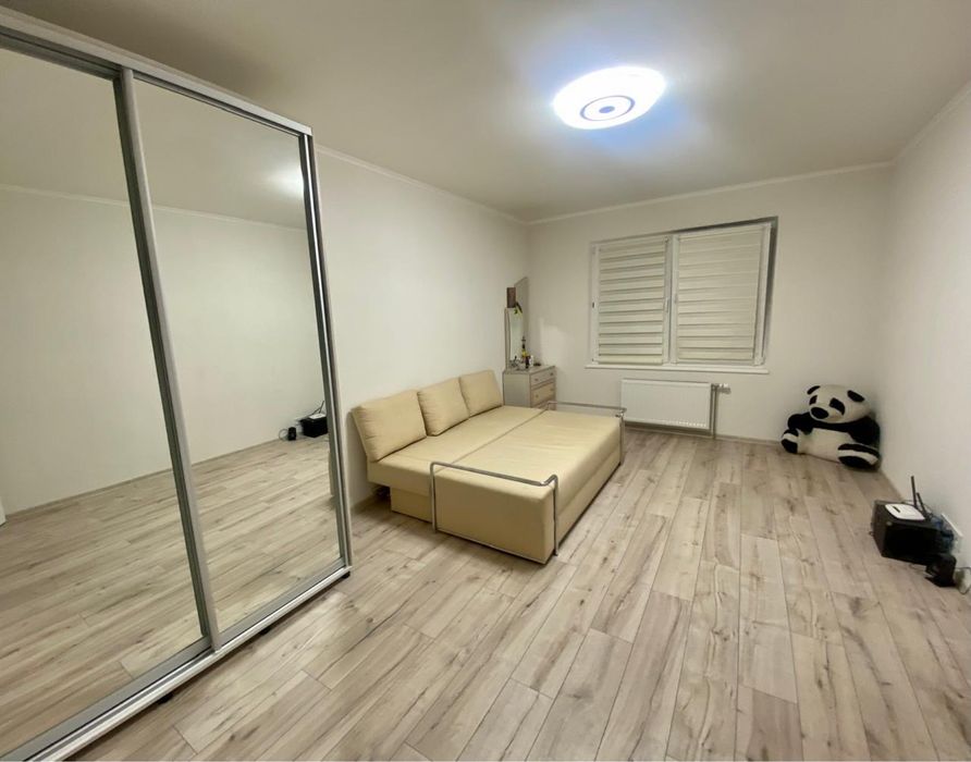 Осокорки, Позняки вул. Софії Русової 7а 43.4 м.кв