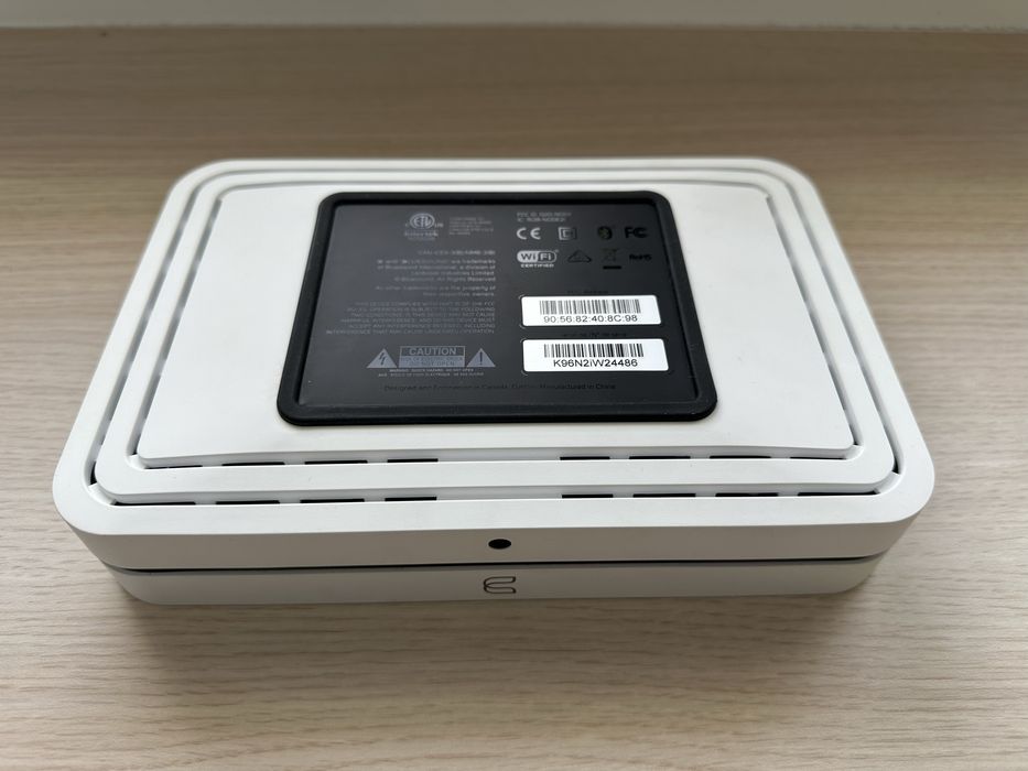 Bluesound Node 2i - odtwarzacz sieciowy, streamer Hi-Fi