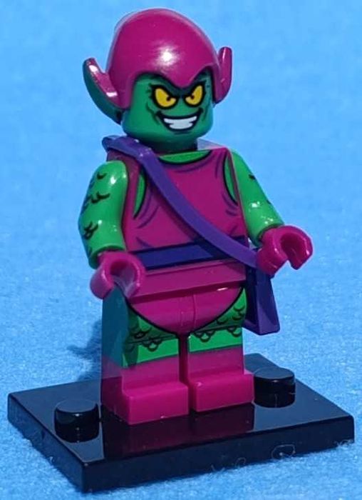 Green Goblin BD (Marvel)