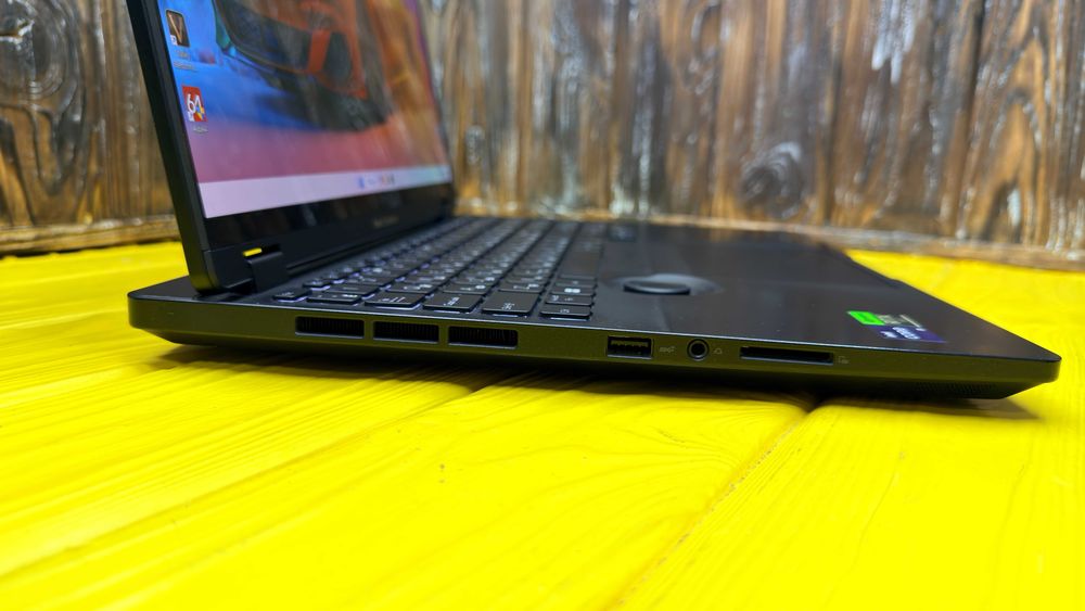 Потужний Ігровий Ноутбук Asus Proart Studiobook W7604 /Quadro RTX 3000