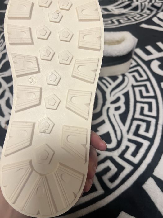 Автоледі, уггі зимові