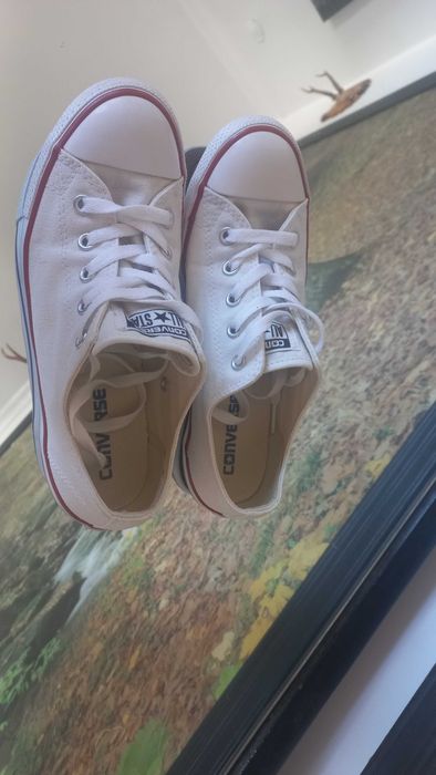 Конверси оригінальні