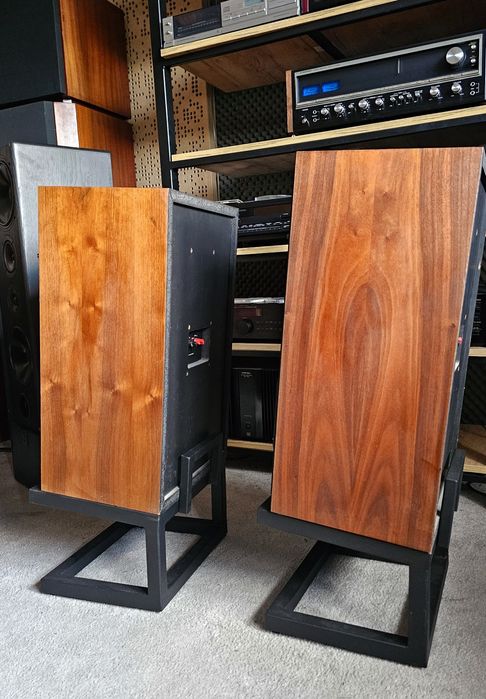 JBL L110 USA vintage wysoki model