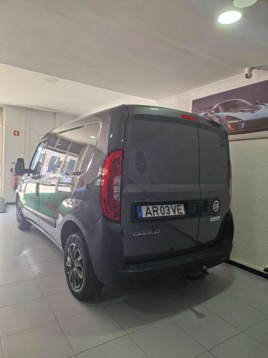 Fiat Doblo