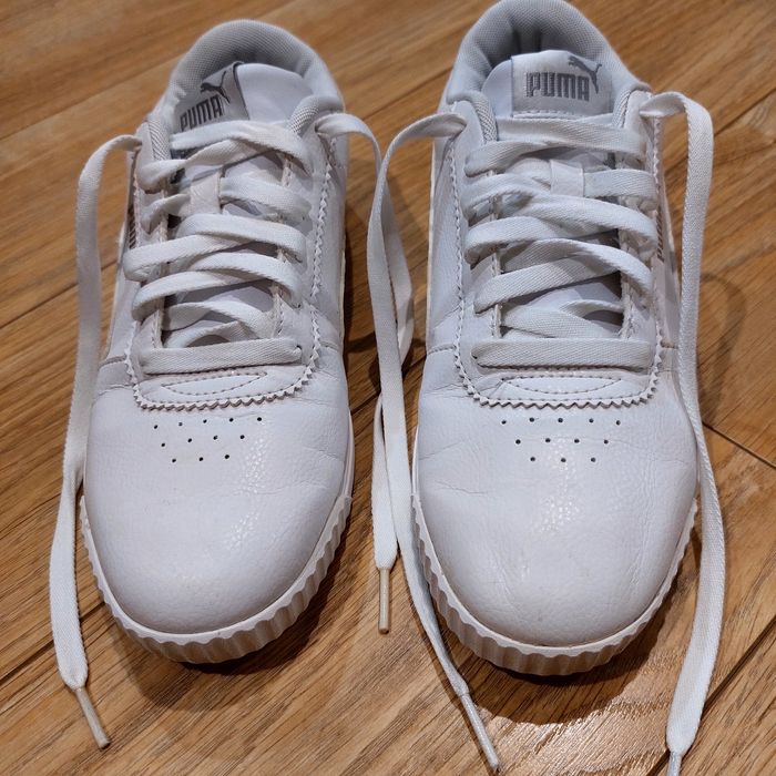 Кроссовки Puma 39р.