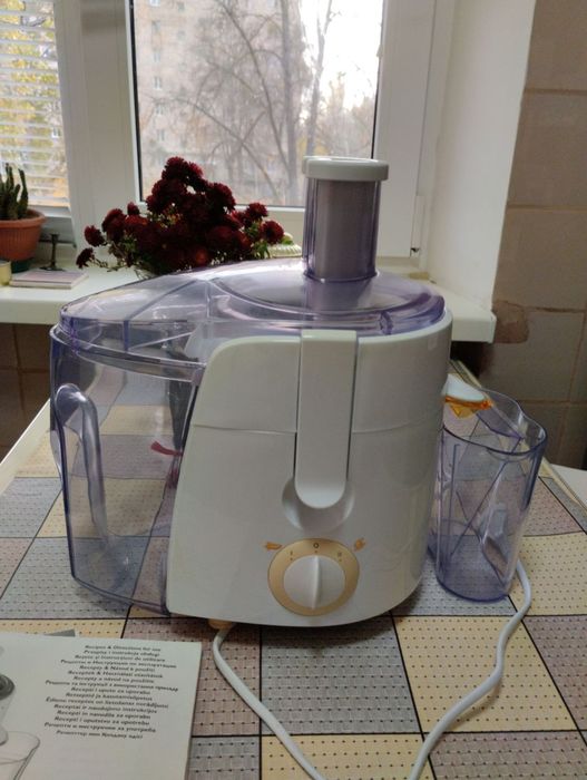 Соковыжималка Philips