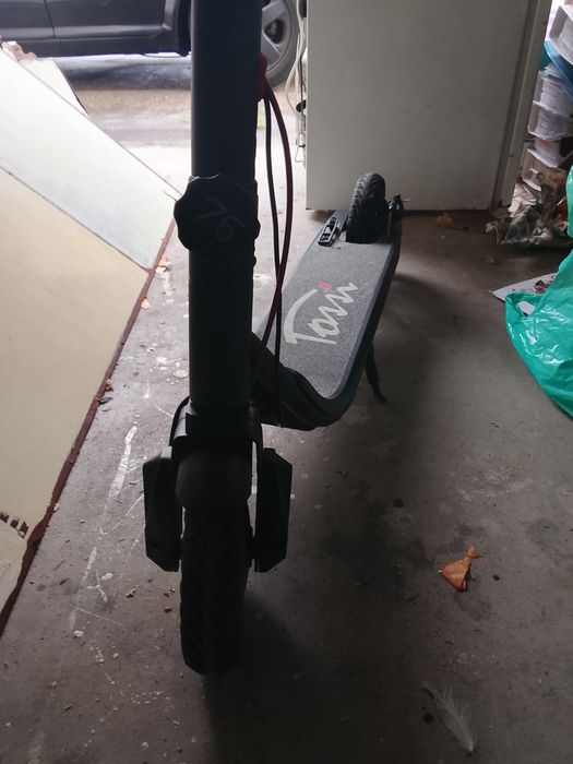 Vendo Trotinete como nova