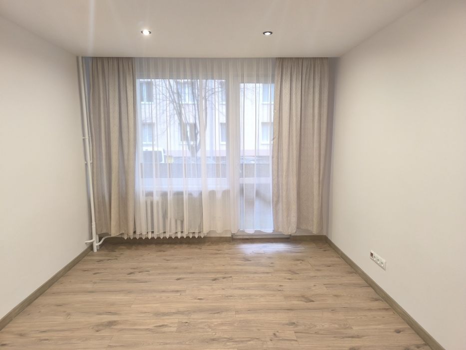 Mieszkanie do wynajecia