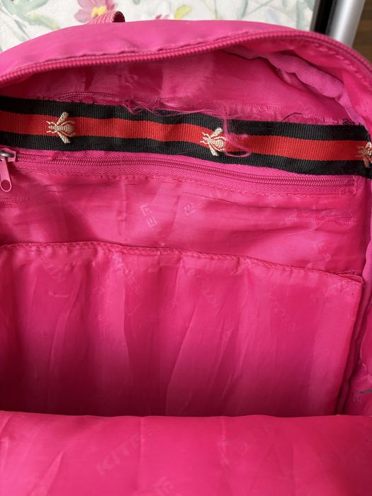 Портфель для 1-2-3 класу! Kite