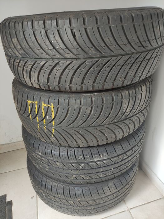 Резина літо 235/60 R17