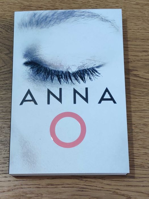 Anna O - Matthew Blake