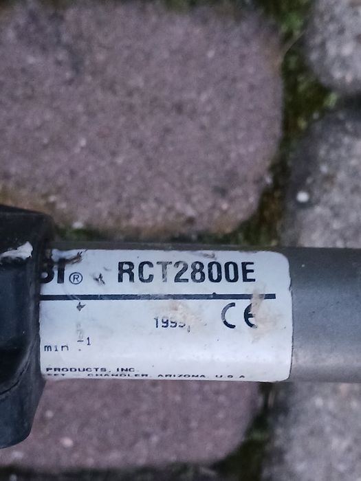 Kosa podkaszarka al-ko
