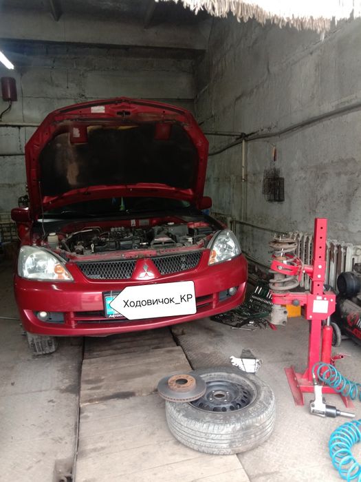 Заміна підшипника шківа кондиціонера.  Заправка кондиціонера.