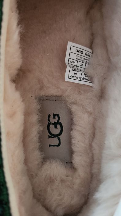 Buty Ugg Tasman unisex