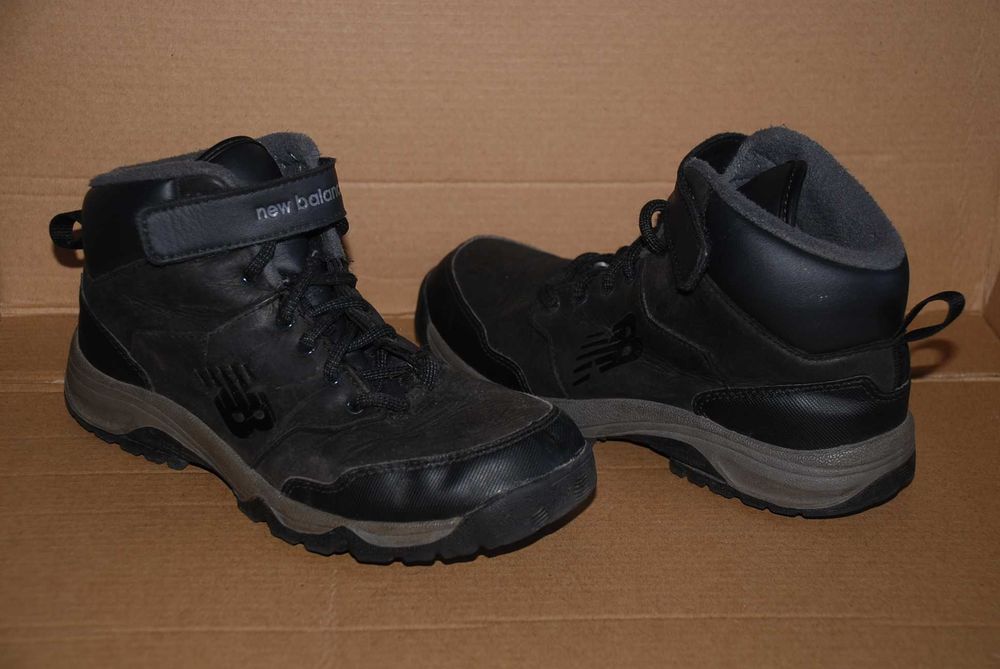 Buty sportowe New Balance, roz. 35,5, wkł. 22,8 cm