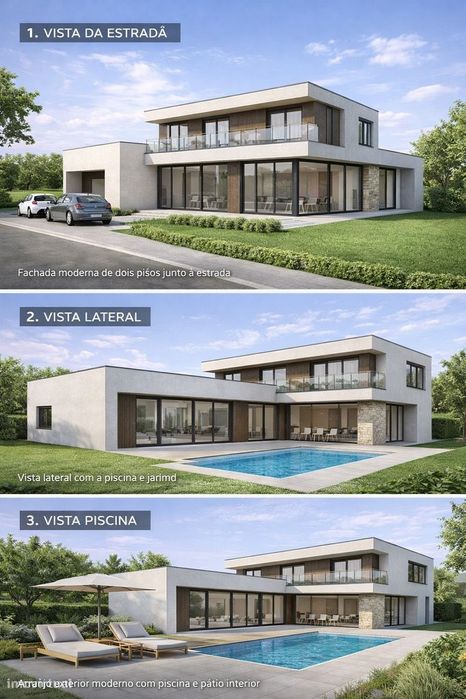 Terreno para Construção com 1.957,64 m² — São Miguel, Santa Eufémia E Rabaçal, Coimbra