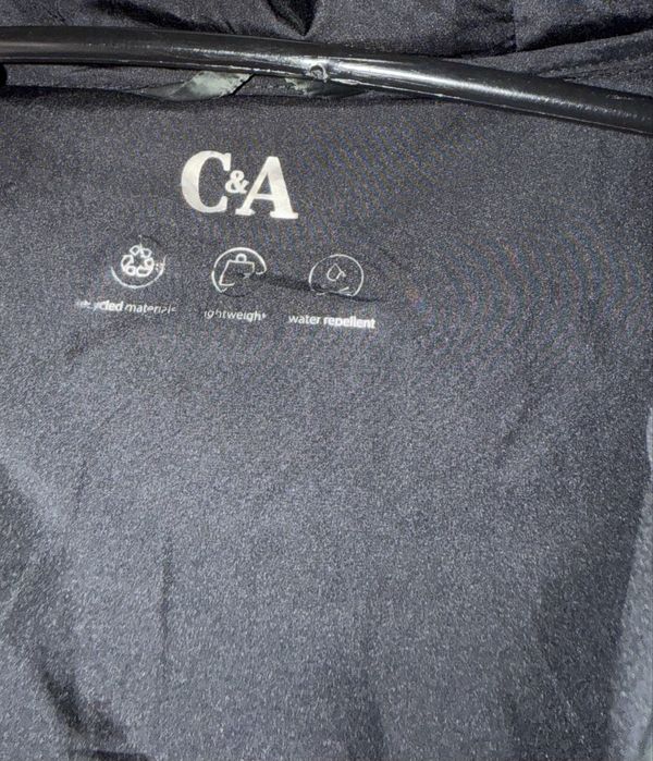 Kurtka zimowa C&A r.48 XL