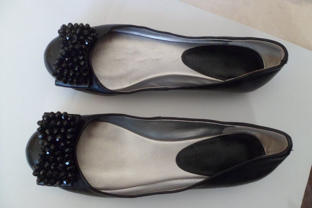 акция!Туфли для танцев MARC FISHER, куплены в США